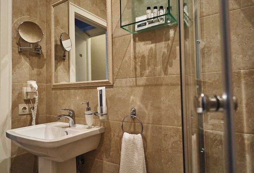 בית מלון כפרי Dom Sivre Boutique