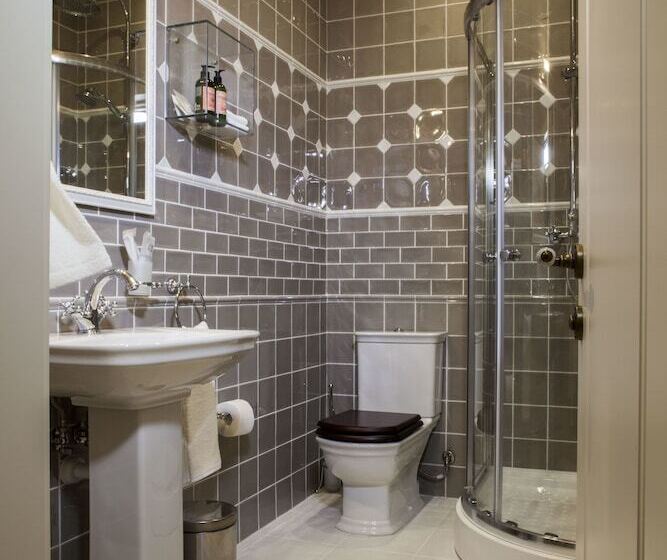 בית מלון כפרי Dom Sivre Boutique