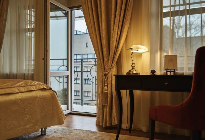 בית מלון כפרי Dom Sivre Boutique