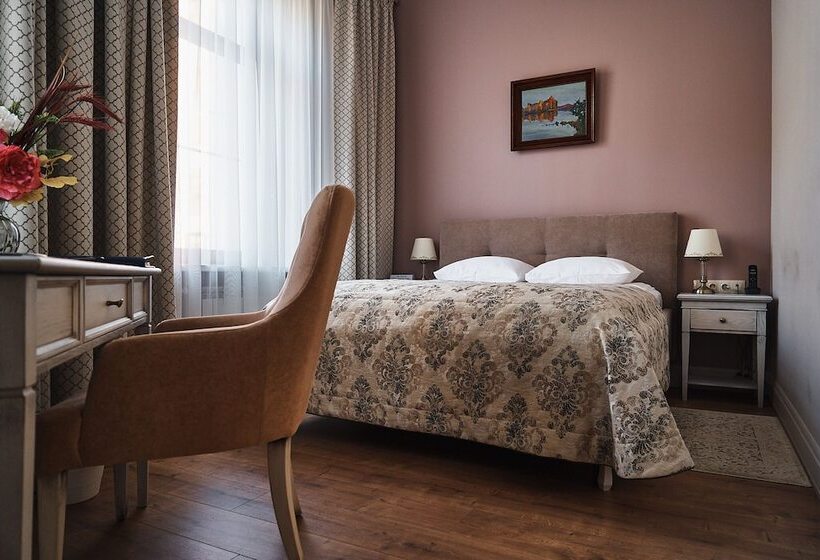 בית מלון כפרי Dom Sivre Boutique