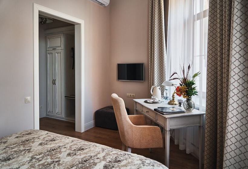 בית מלון כפרי Dom Sivre Boutique