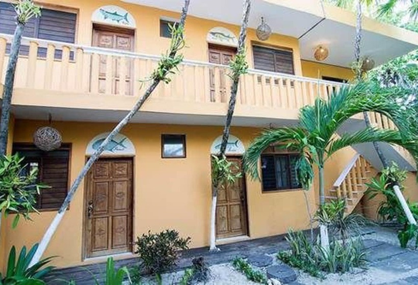 فندق Fisherman Lodge