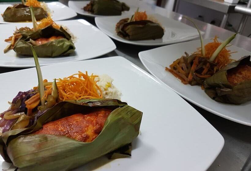 فندق Fisherman Lodge