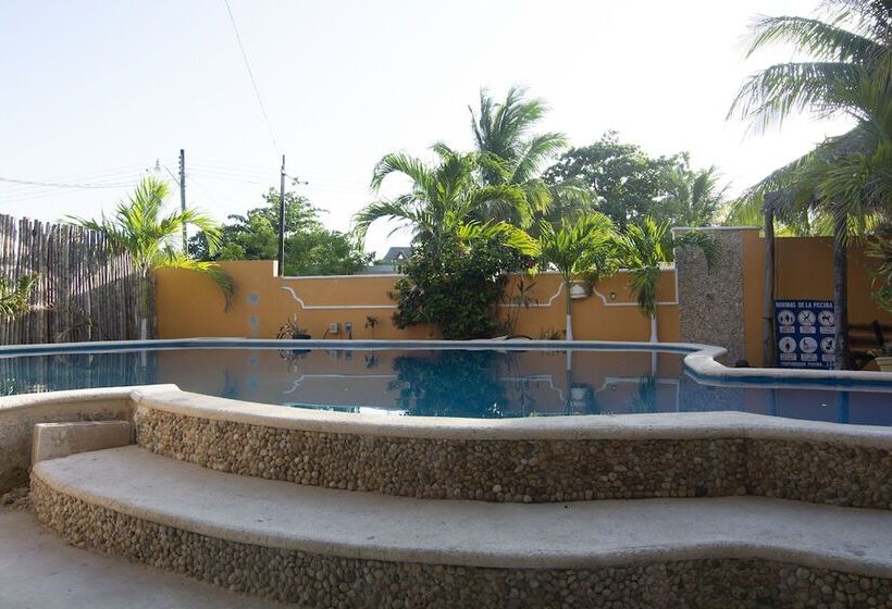 فندق Fisherman Lodge