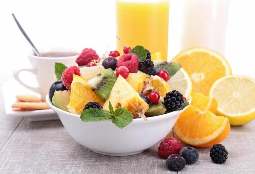 فندق Garni Civetta