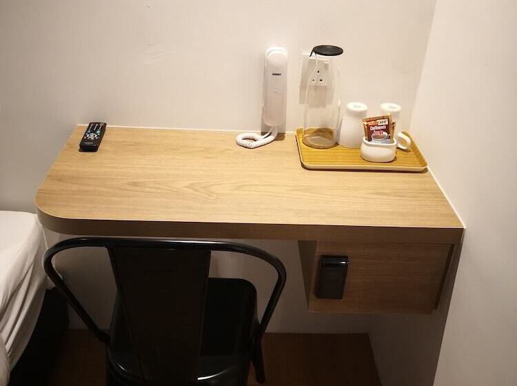 H Boutique Hotel Xplorer Kota Damansara