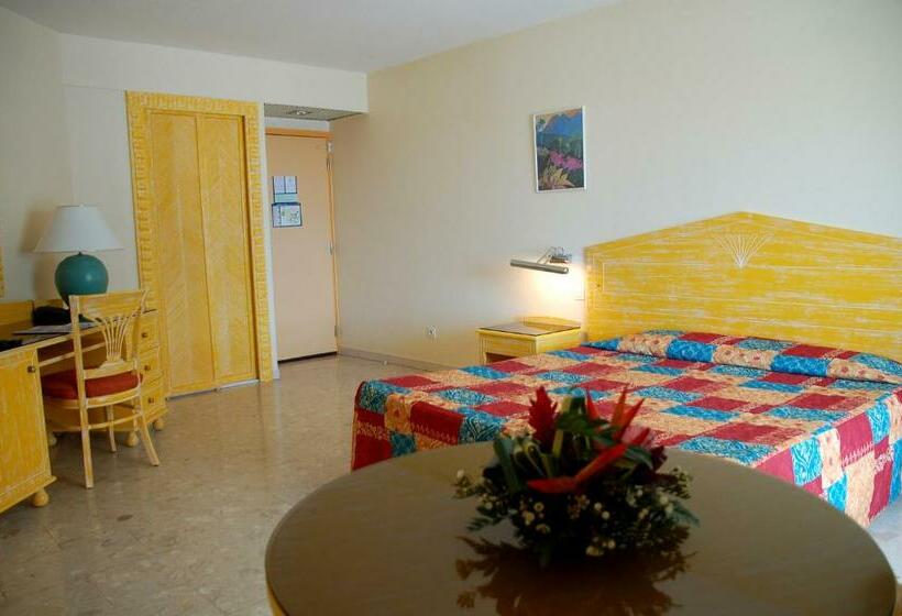 فندق La Galleria