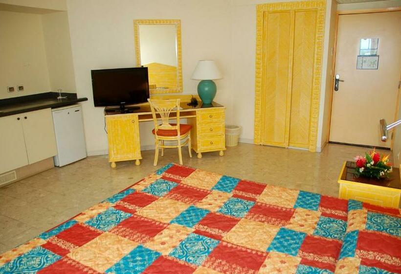 فندق La Galleria