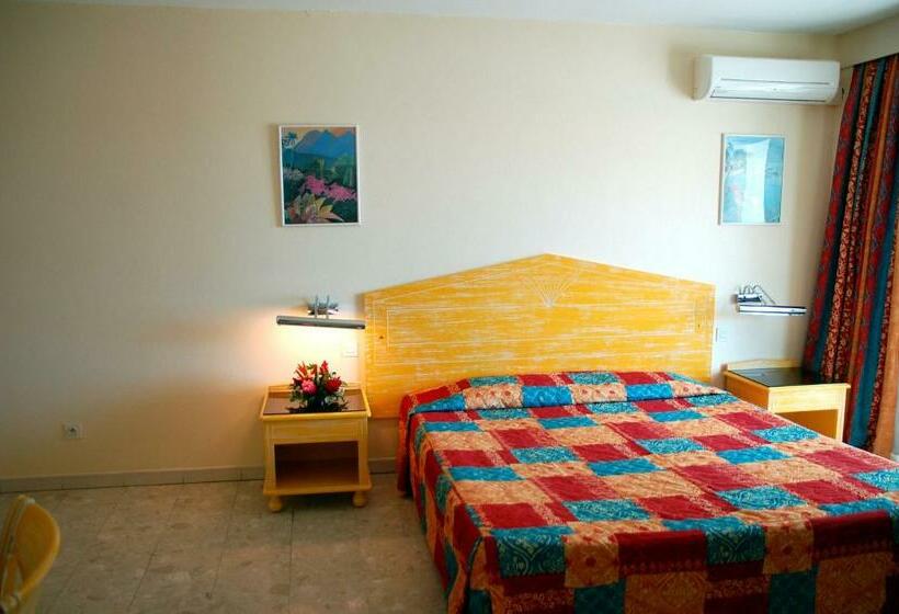 فندق La Galleria