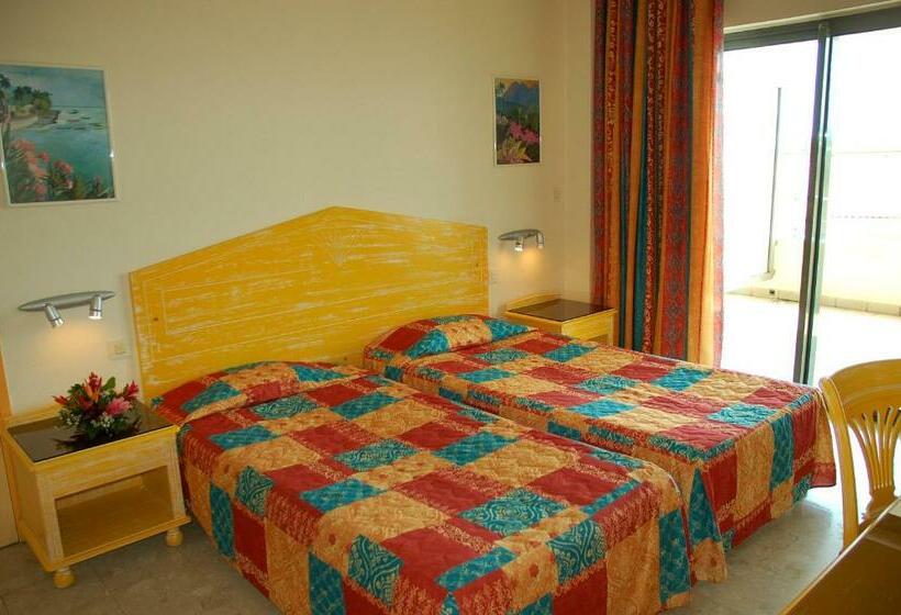 فندق La Galleria