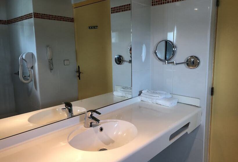 فندق La Galleria