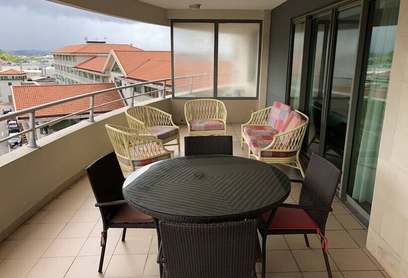 فندق La Galleria