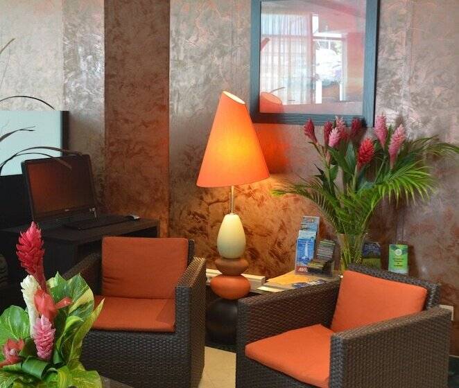 فندق La Galleria