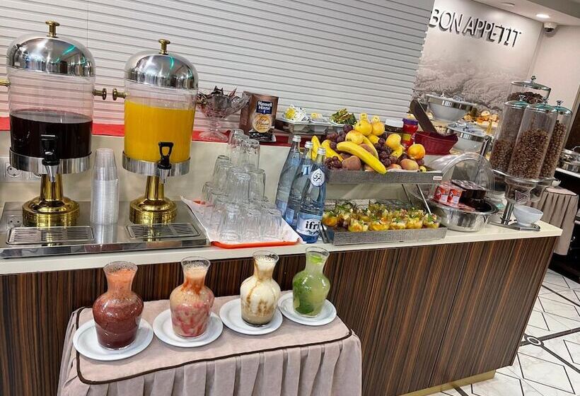 ホテル Hôtel Rue D Or