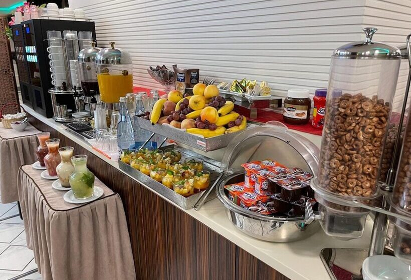 ホテル Hôtel Rue D Or