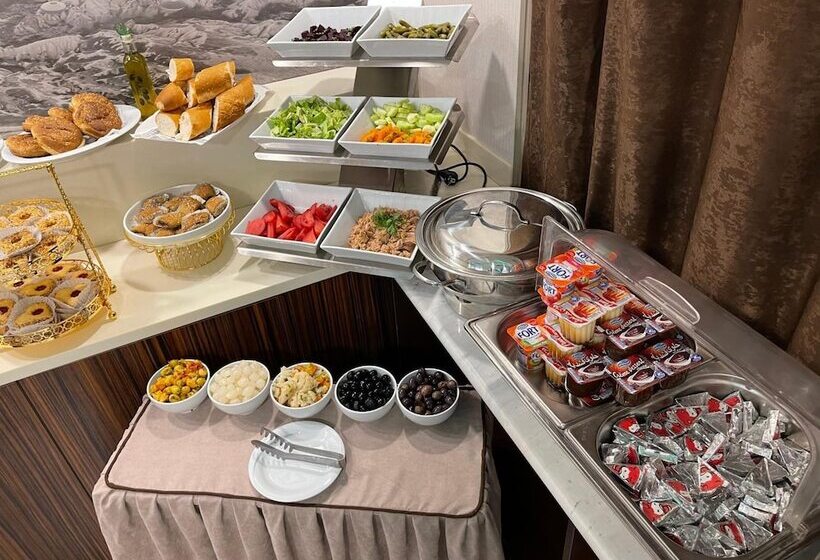 ホテル Hôtel Rue D Or