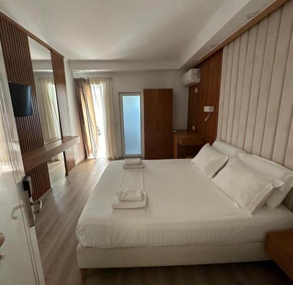 فندق Ilio Boutique