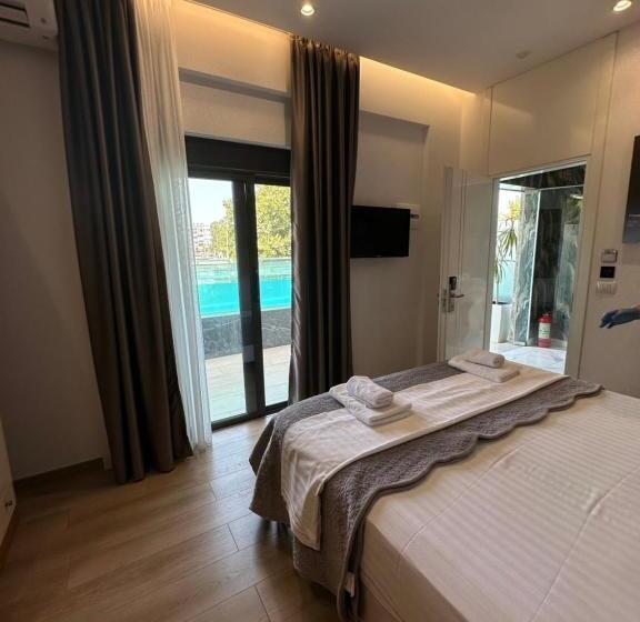 فندق Ilio Boutique