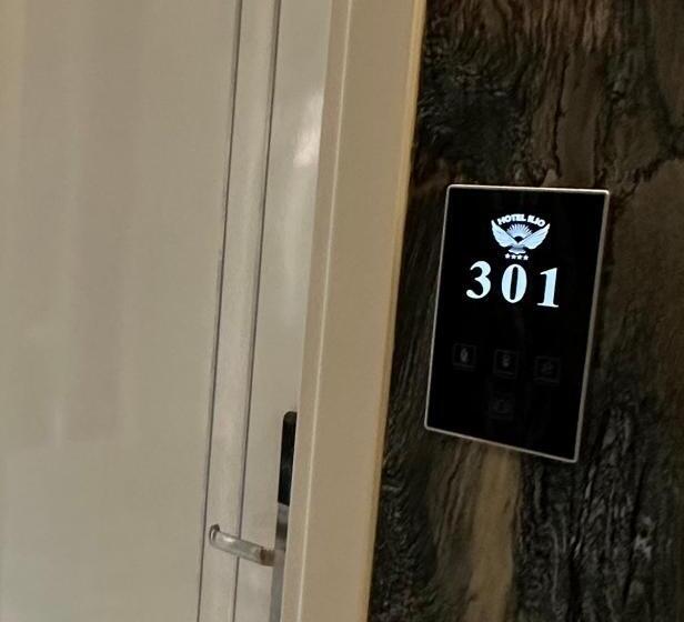 فندق Ilio Boutique