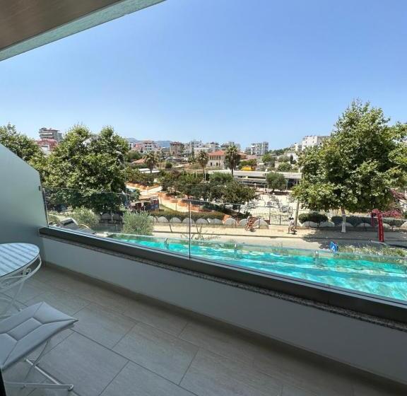 فندق Ilio Boutique