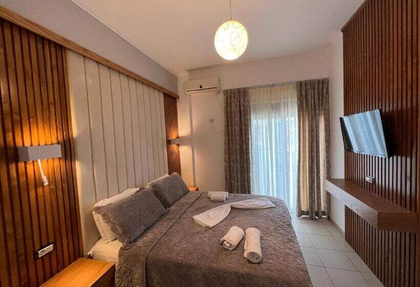 فندق Ilio Boutique