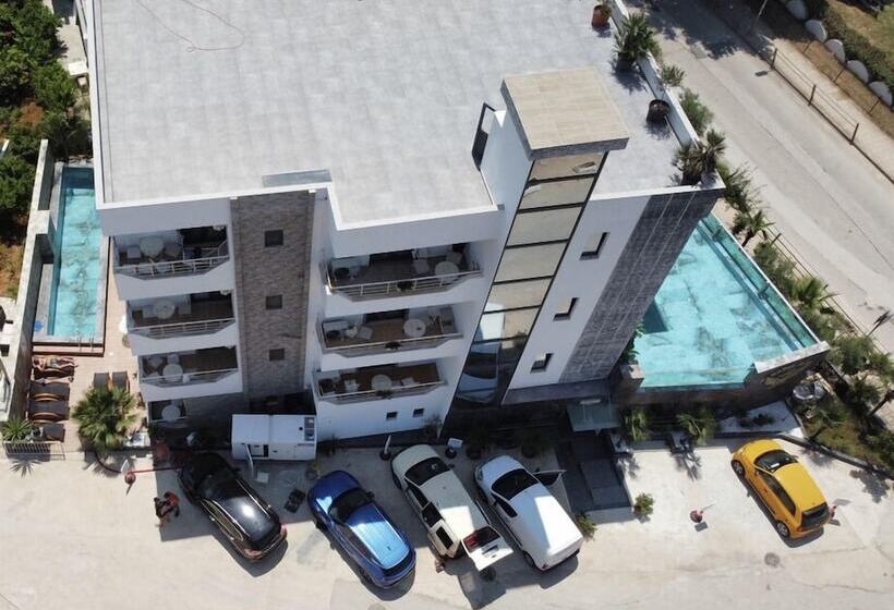 فندق Ilio Boutique