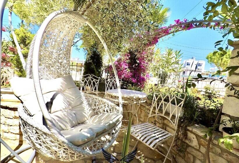 فندق Ilio Boutique