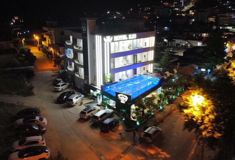 فندق Ilio Boutique