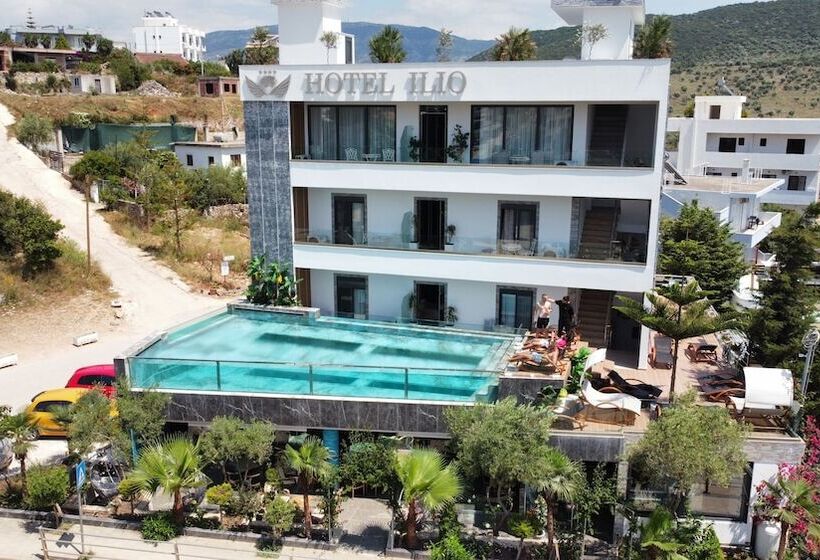 فندق Ilio Boutique