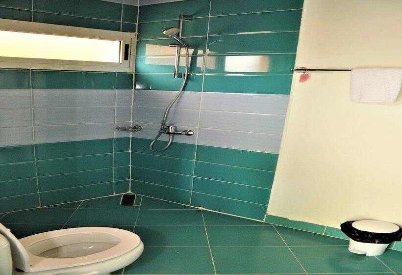 Отель Ivoire Lodge