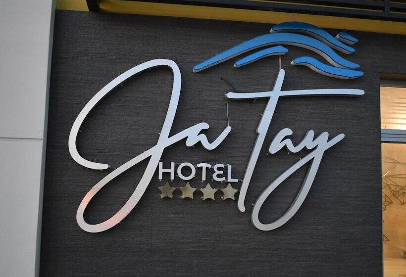 酒店 Jatay
