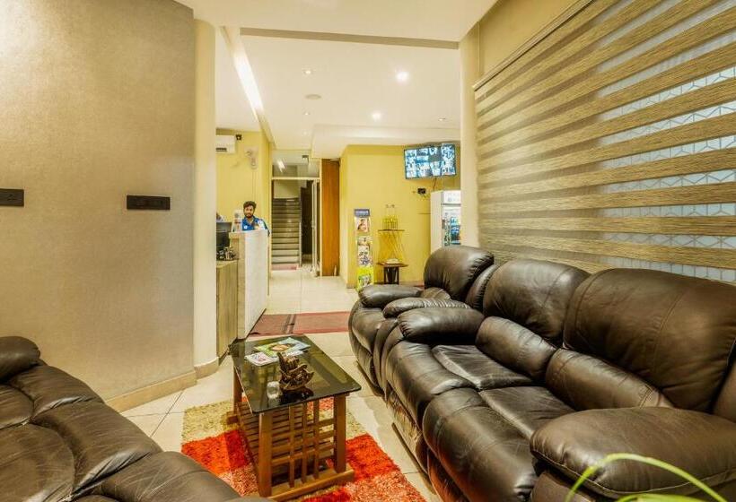 فندق Kings Calicut