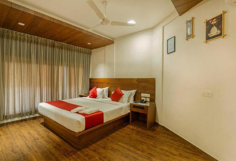 فندق Kings Calicut