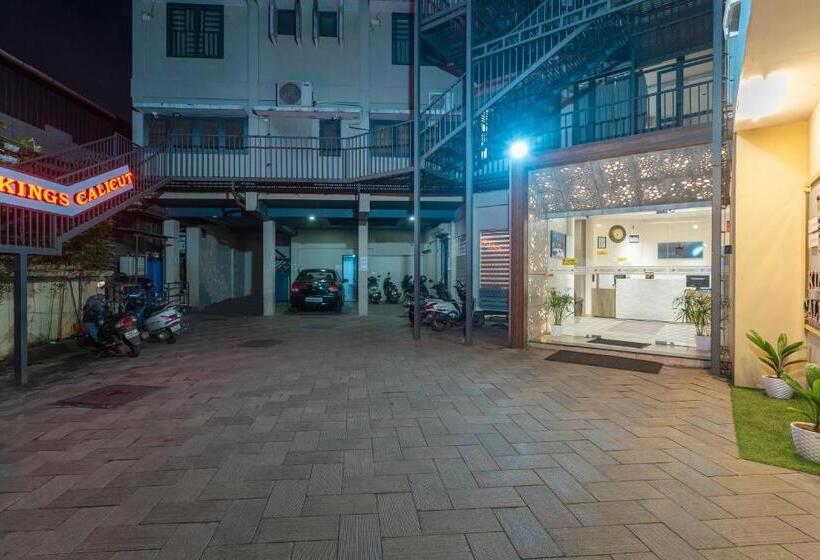 فندق Kings Calicut