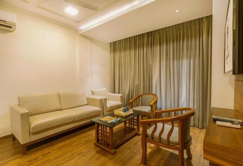 فندق Kings Calicut