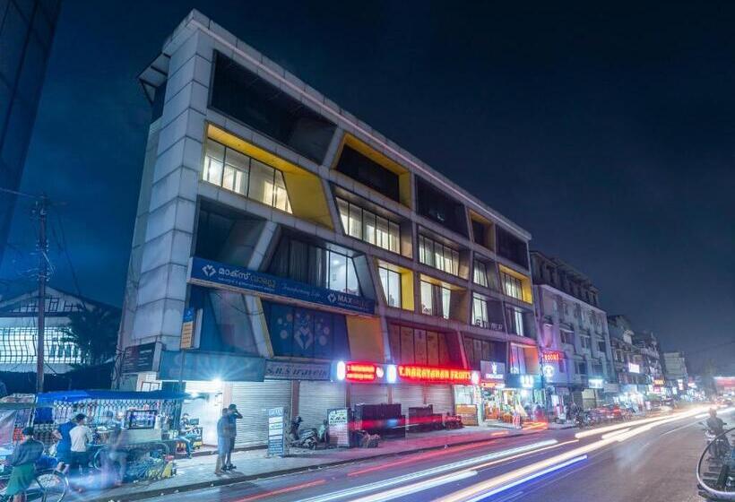 فندق Kings Calicut