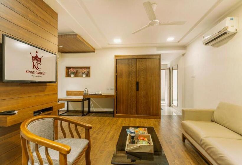 فندق Kings Calicut
