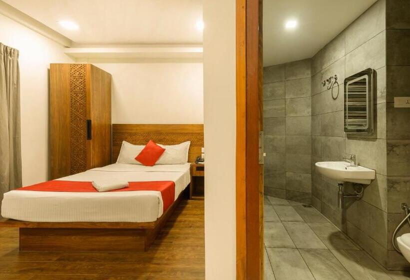 فندق Kings Calicut