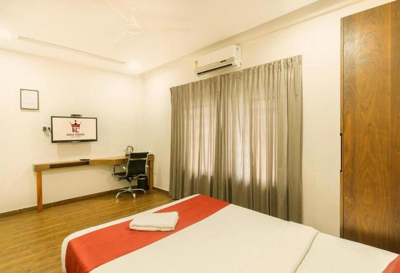 فندق Kings Calicut