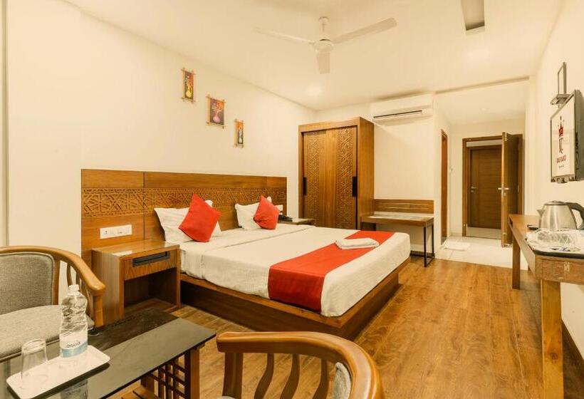 فندق Kings Calicut