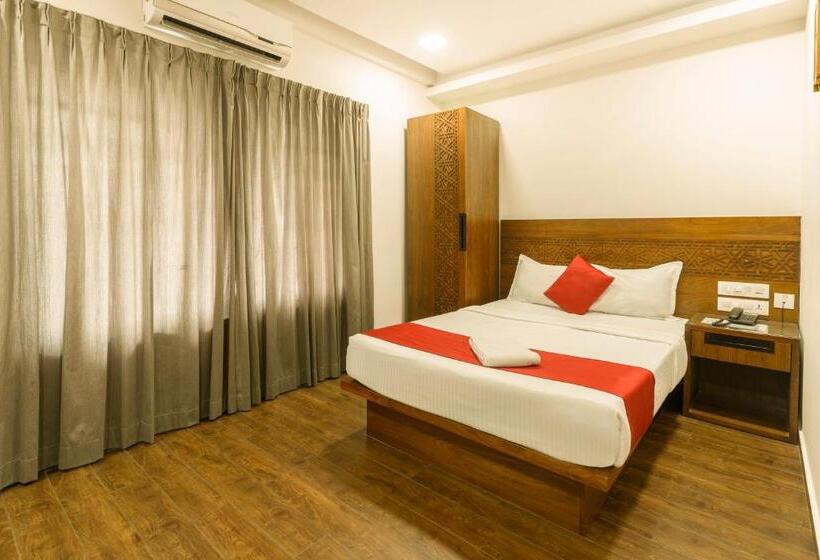 فندق Kings Calicut