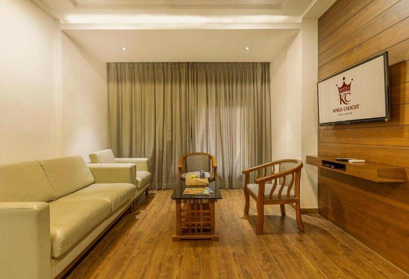 فندق Kings Calicut