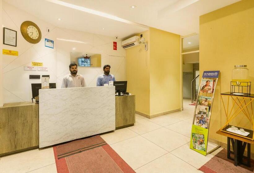 فندق Kings Calicut