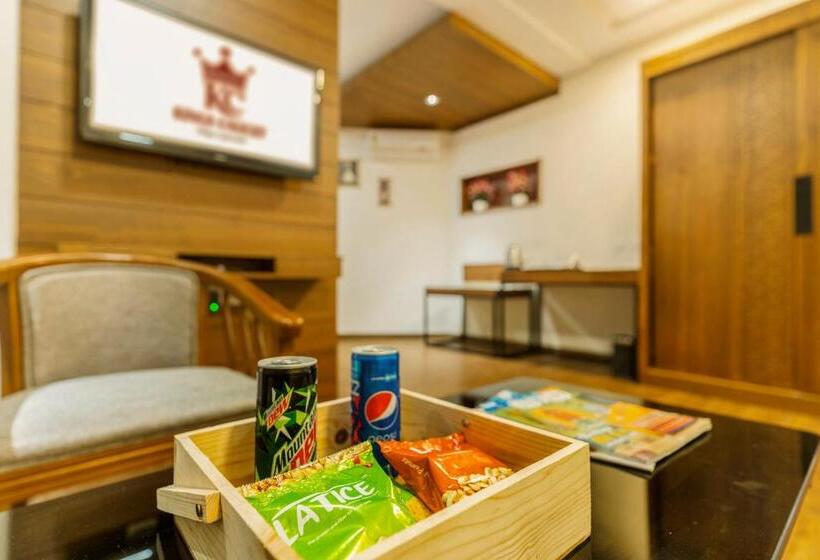 فندق Kings Calicut