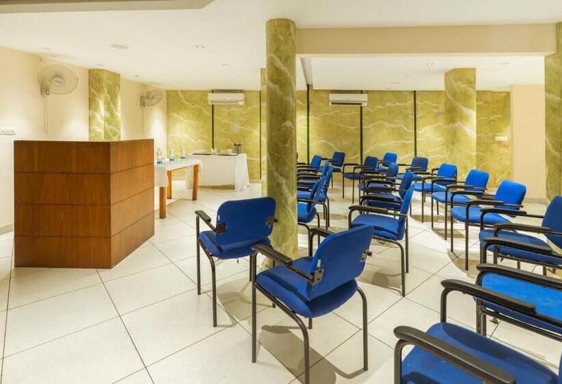 فندق Kings Calicut