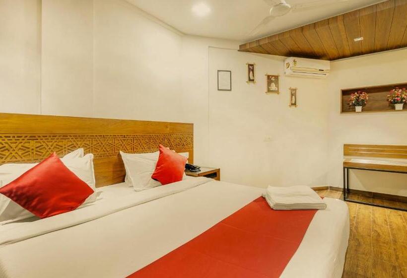 فندق Kings Calicut