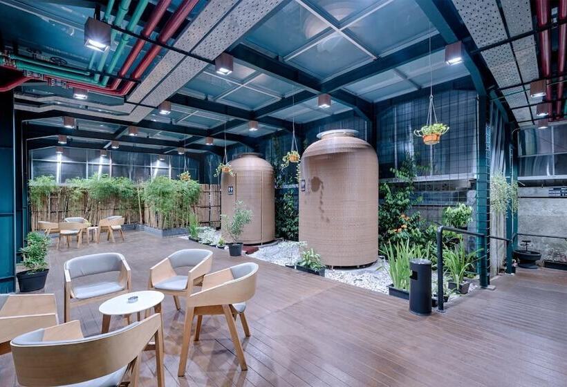 هتل Kuretakeso Kemang