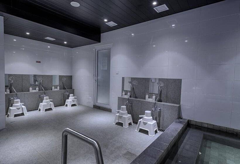 هتل Kuretakeso Kemang