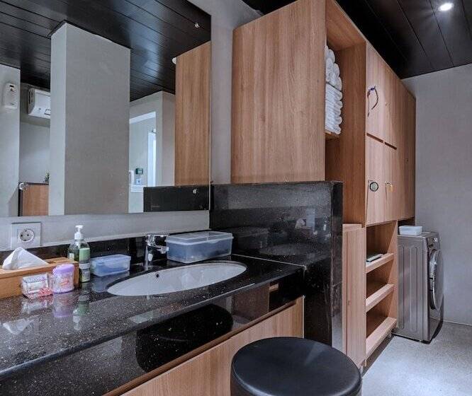 هتل Kuretakeso Kemang