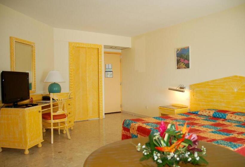 فندق La Galleria